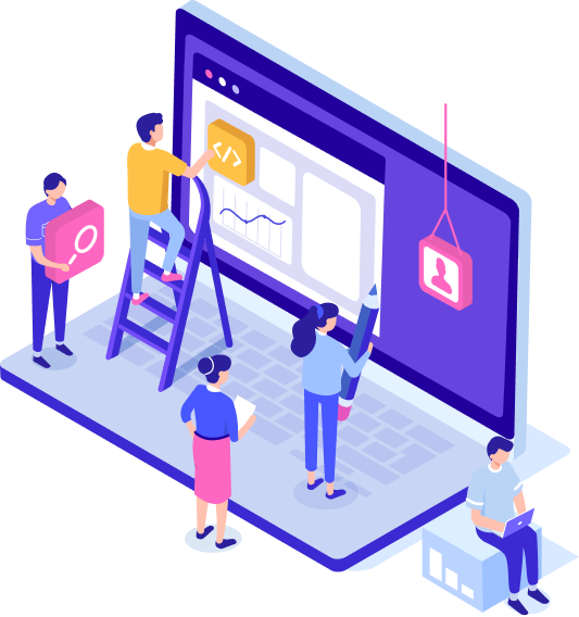 Wsparcie programistyczne dla firm - dedykowane rozwiązania dla firm