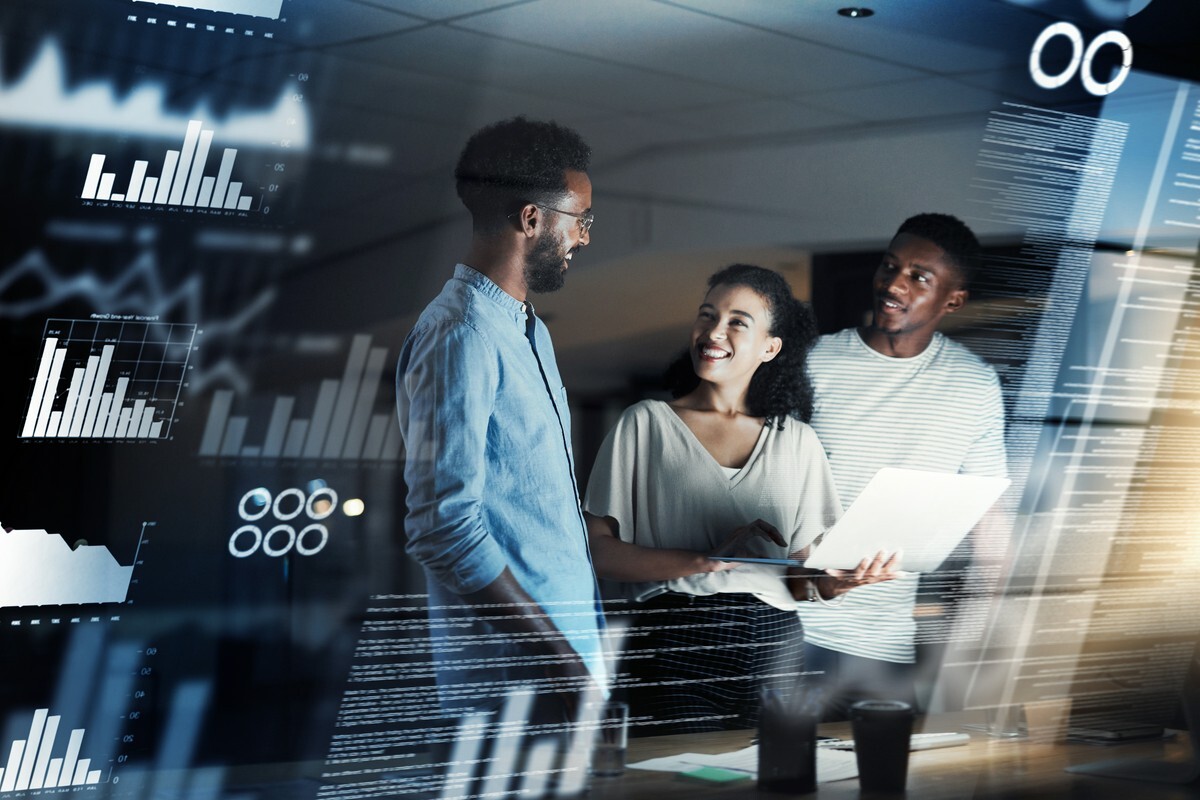 Automatyzacja procesów biznesowych - klucz do efektywności