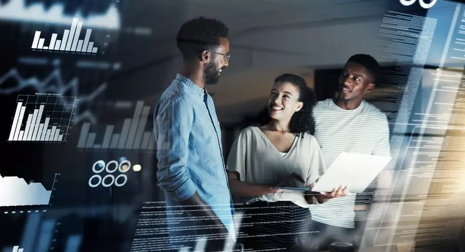 Automatyzacja procesów biznesowych - klucz do efektywności